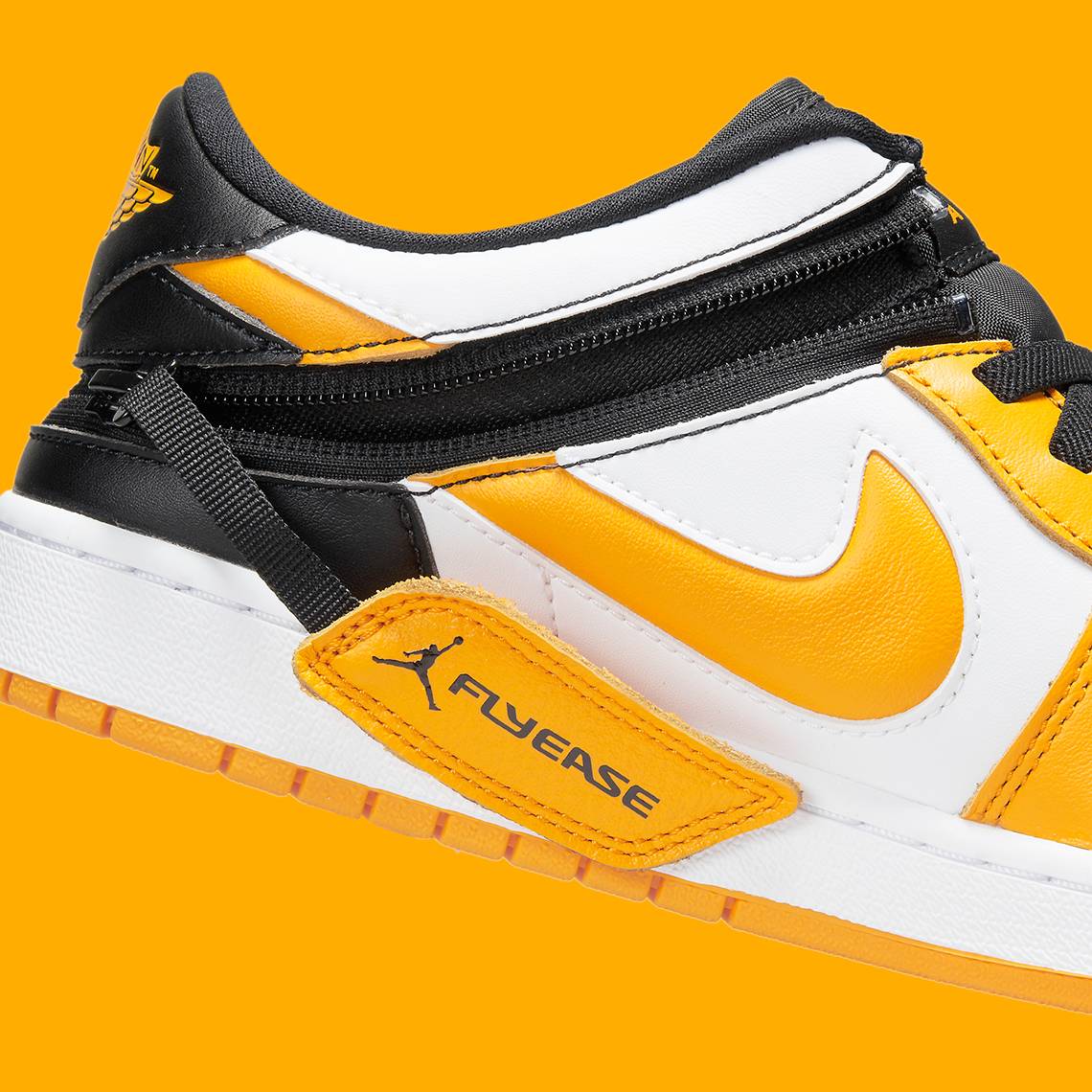 Air Jordan 1 Flyease Low