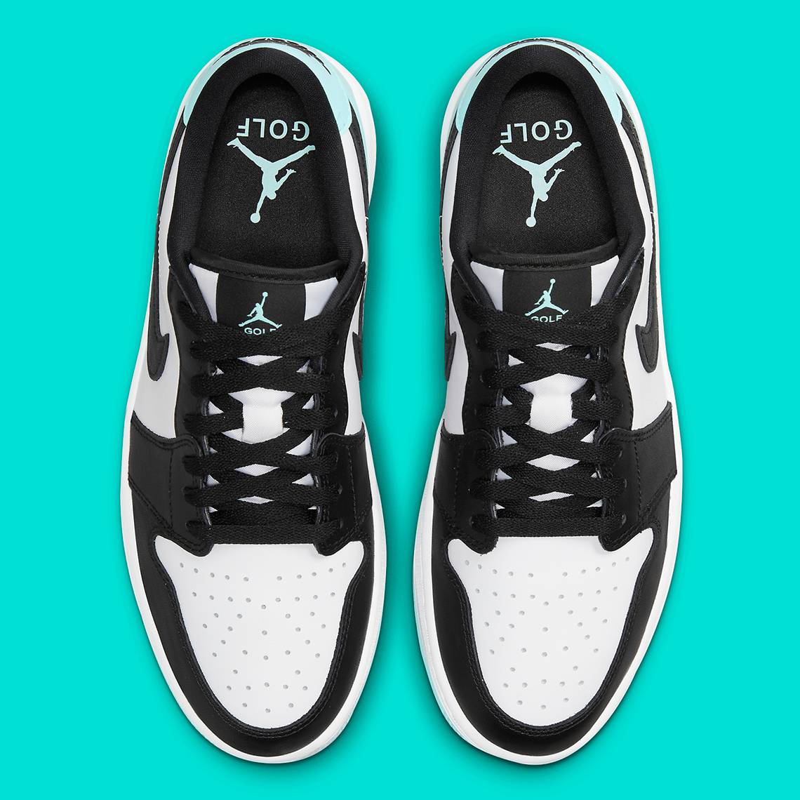 Air Jordan 1 Golf Low