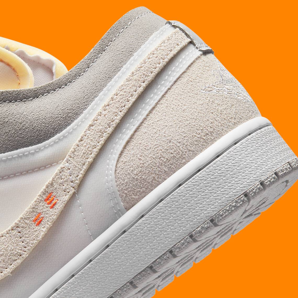 Air Jordan 1 Low SE