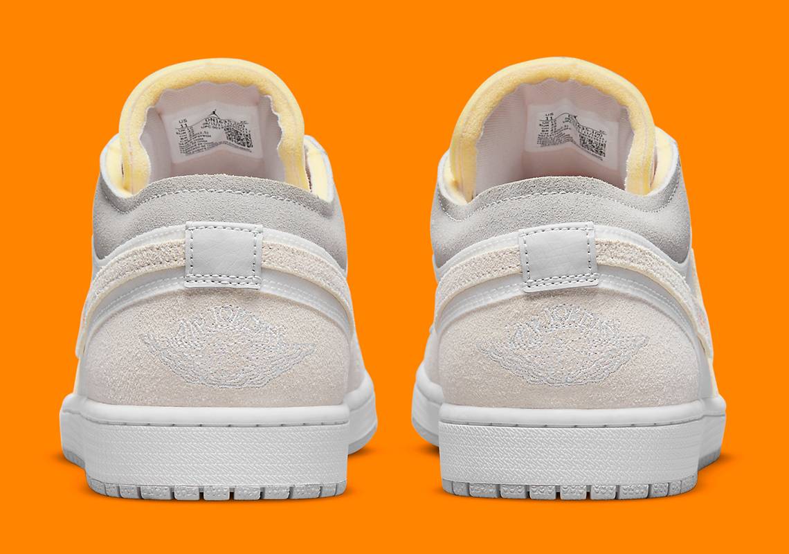 Air Jordan 1 Low SE