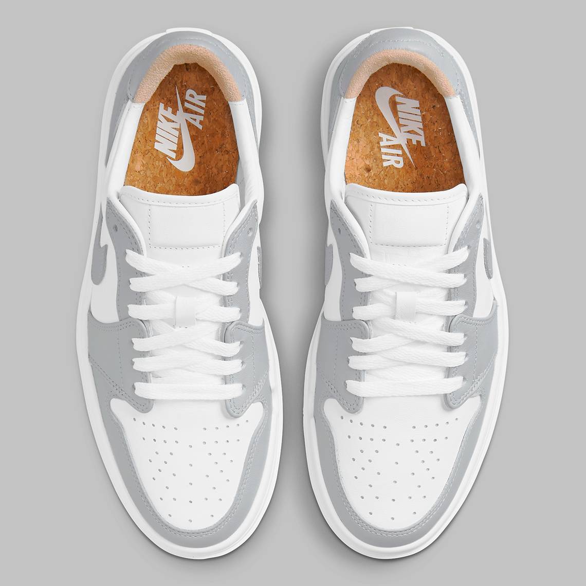 Air Jordan 1 Low LV8D