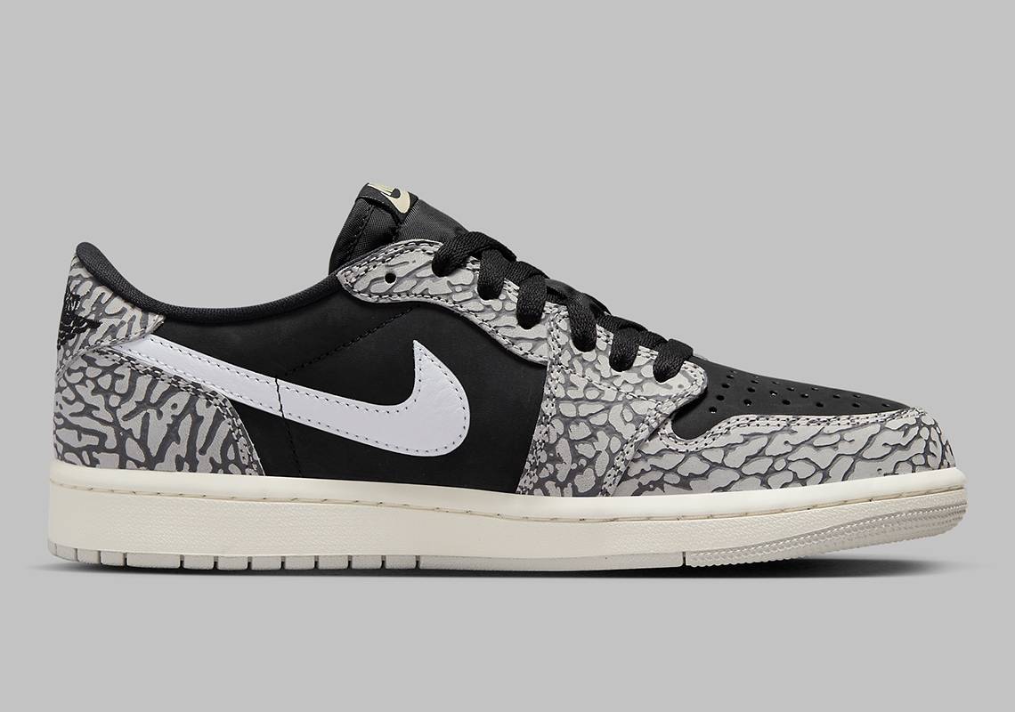Air Jordan 1 Low