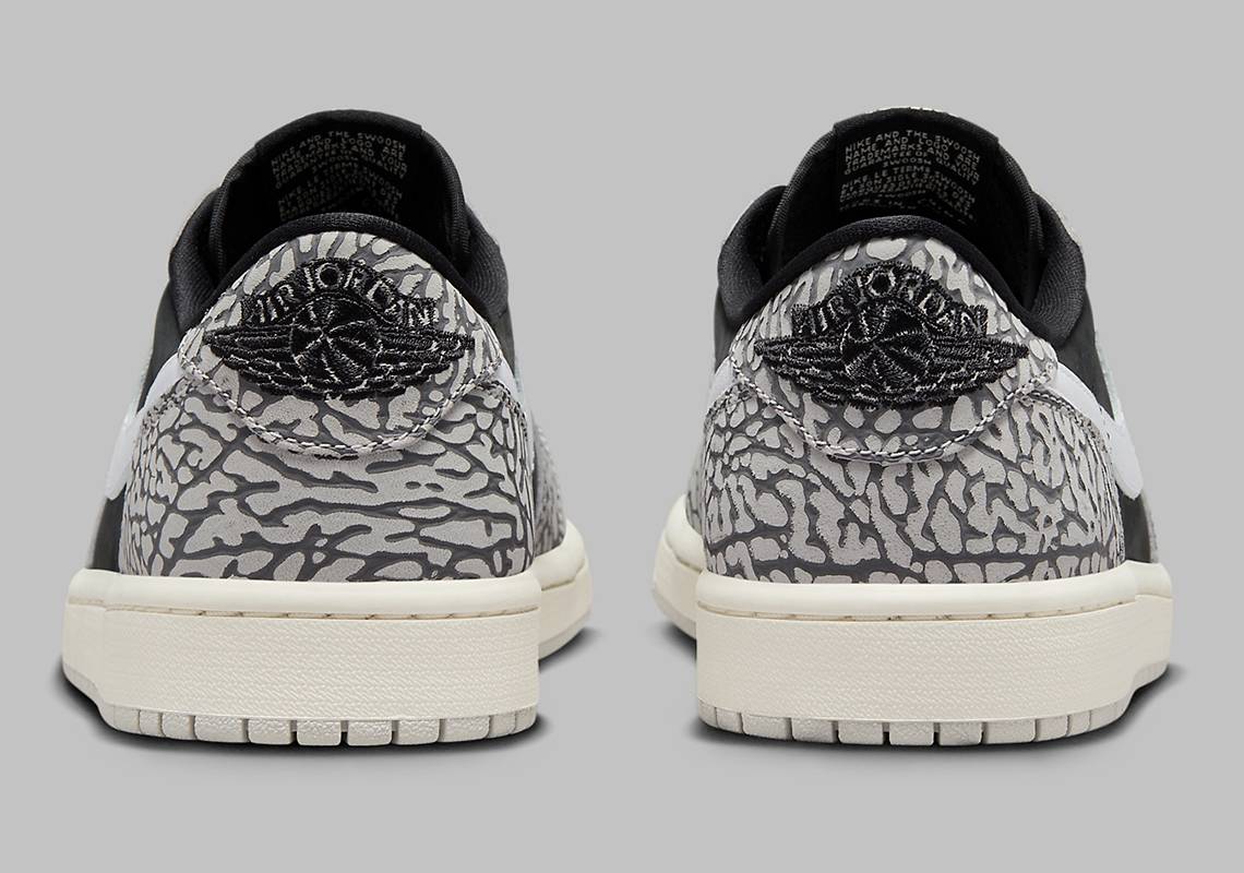 Air Jordan 1 Low