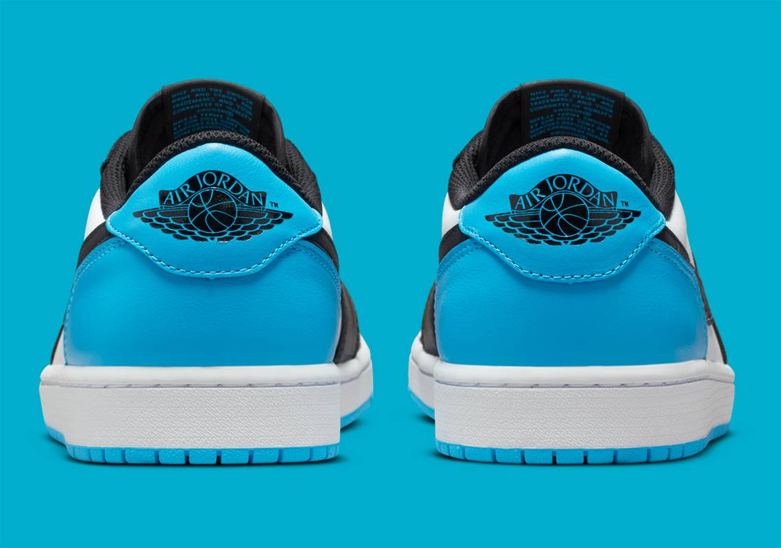 Air Jordan 1 Low OG