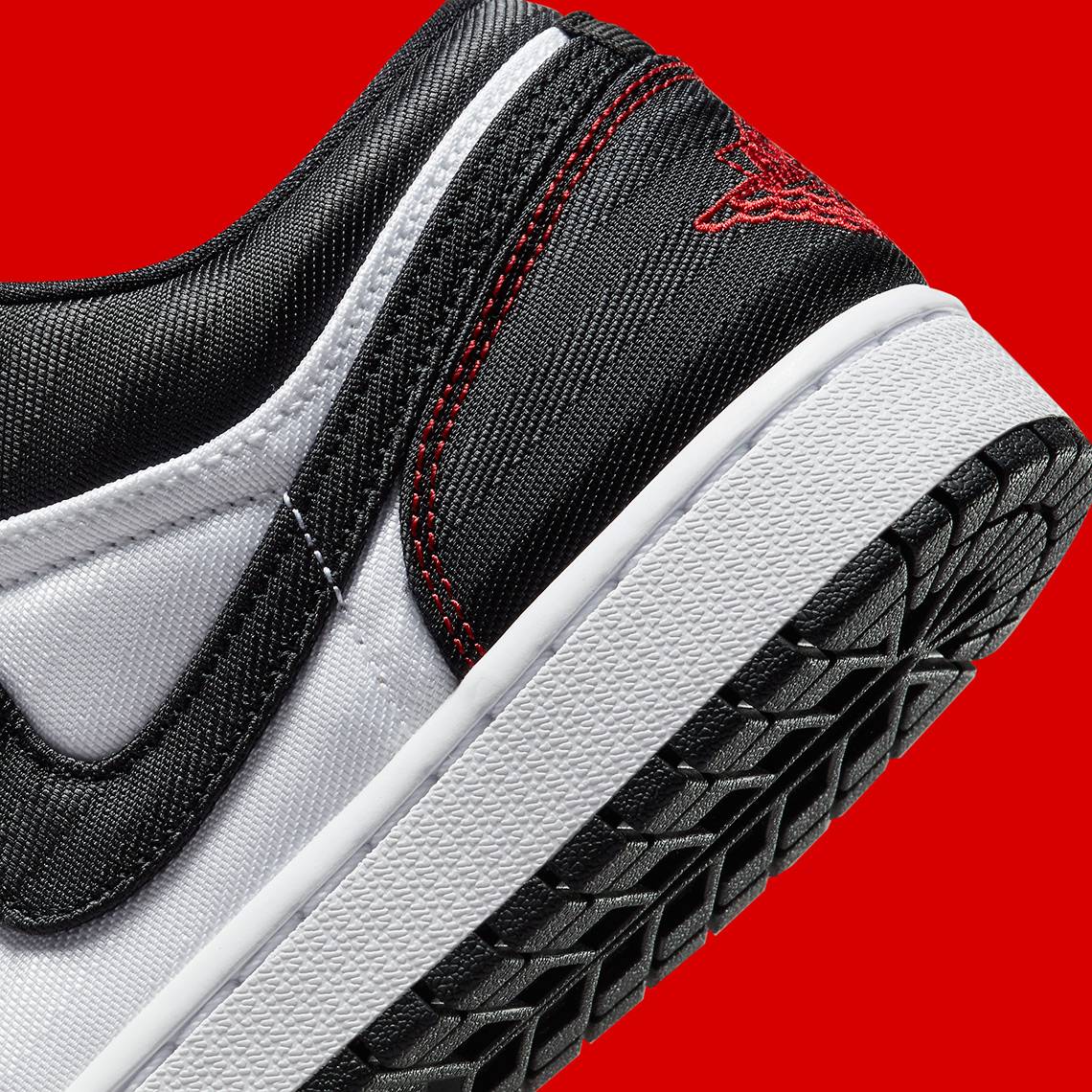Air Jordan 1 Low SE Utility