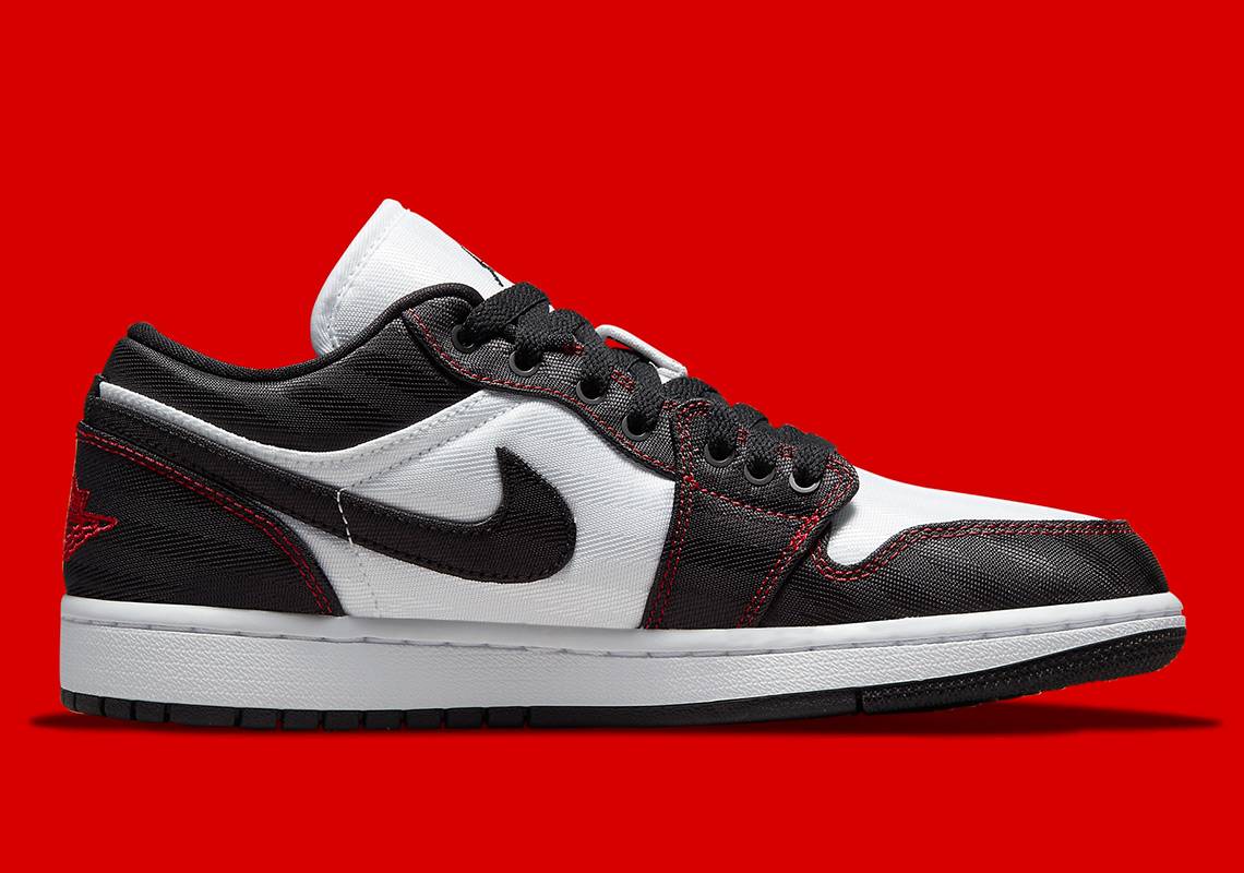Air Jordan 1 Low SE Utility