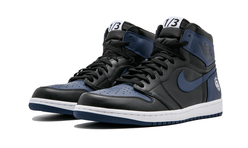 Air Jordan 1 Retro High OG “Mars Blackmon”