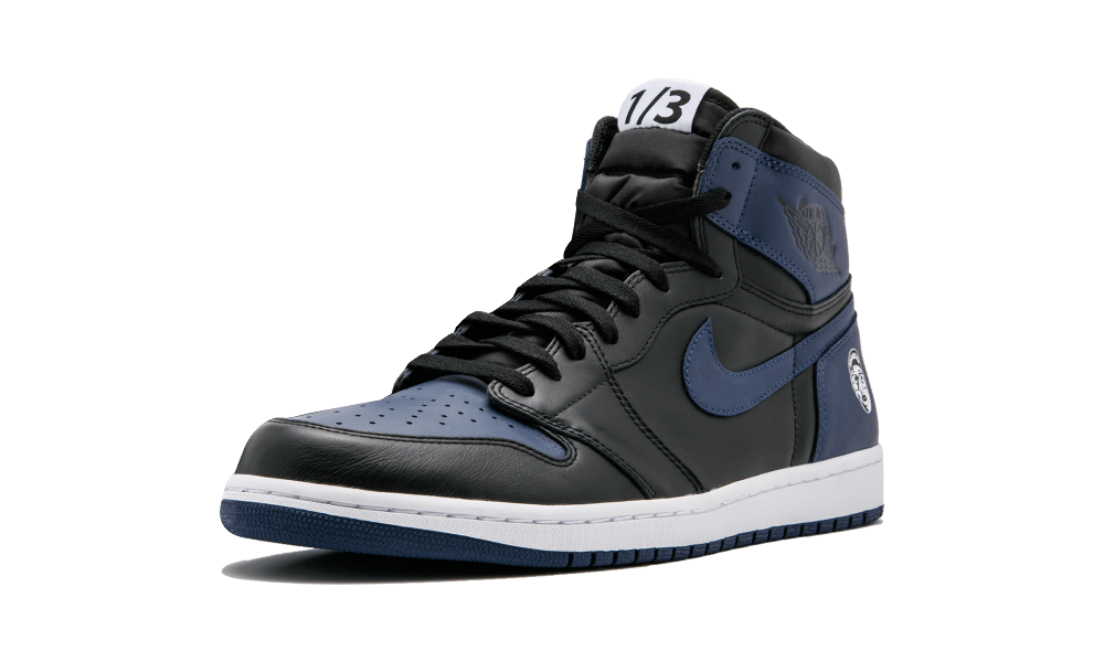 Air Jordan 1 Retro High OG “Mars Blackmon”