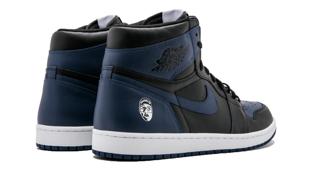 Air Jordan 1 Retro High OG “Mars Blackmon”