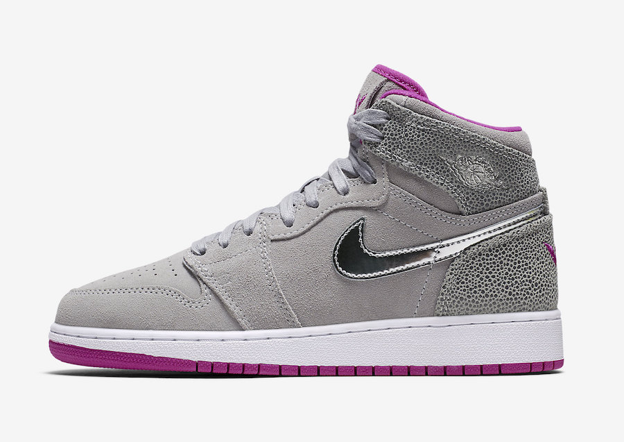 Air Jordan 1 GS “Maya Moore”