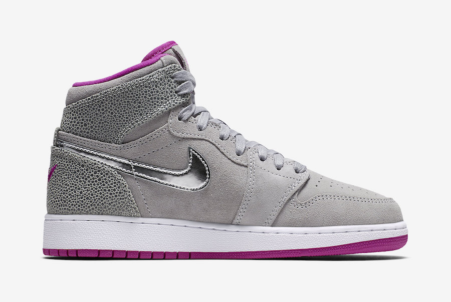 Air Jordan 1 GS “Maya Moore”