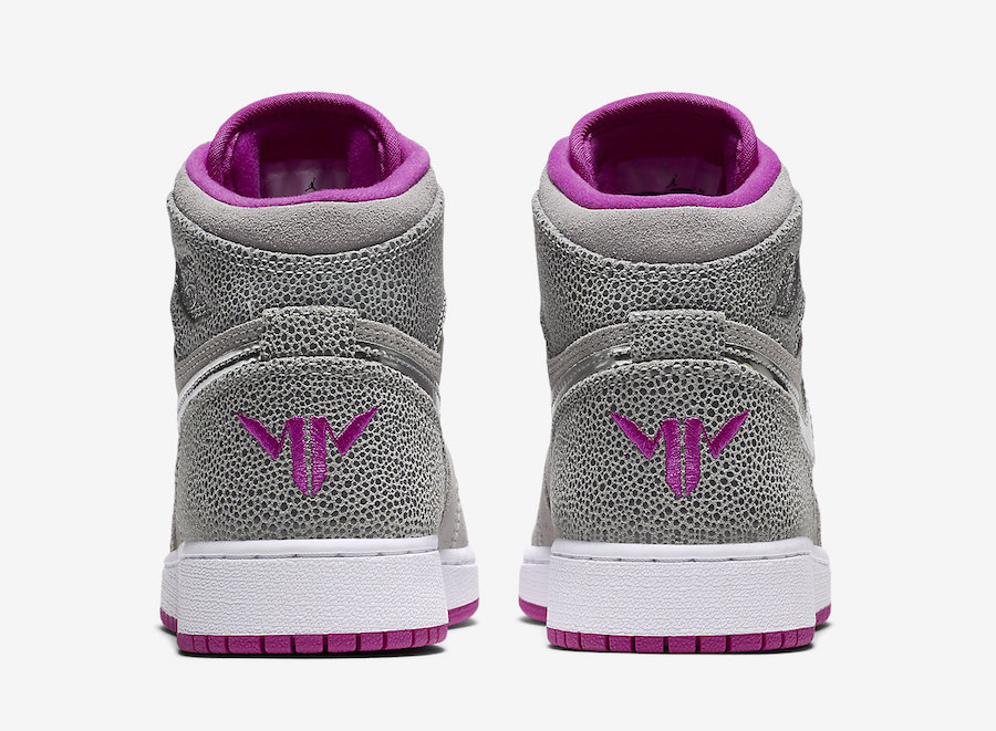 Air Jordan 1 GS “Maya Moore”