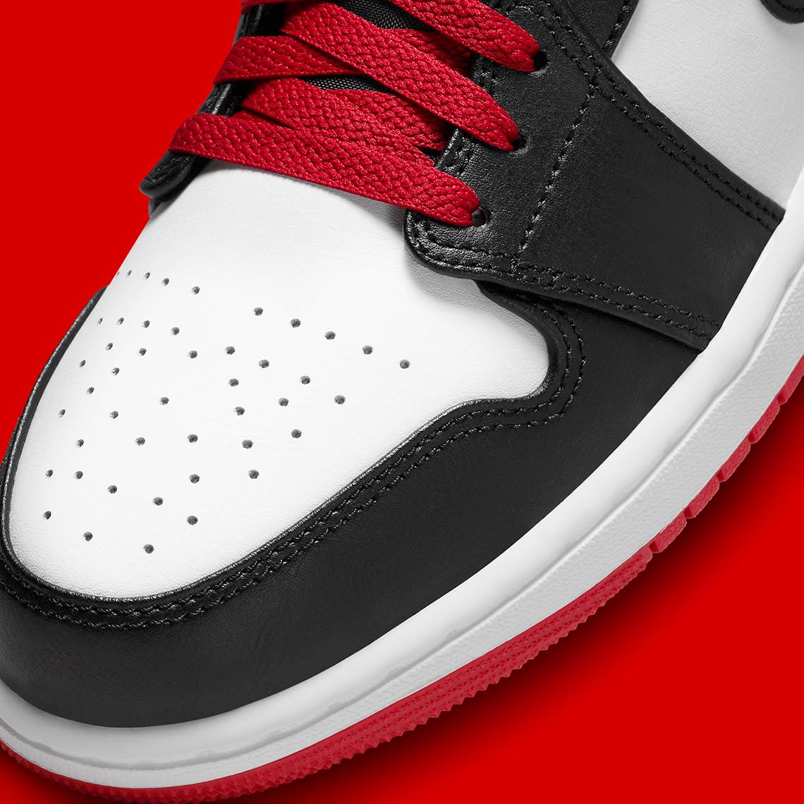 Air Jordan 1 Mid