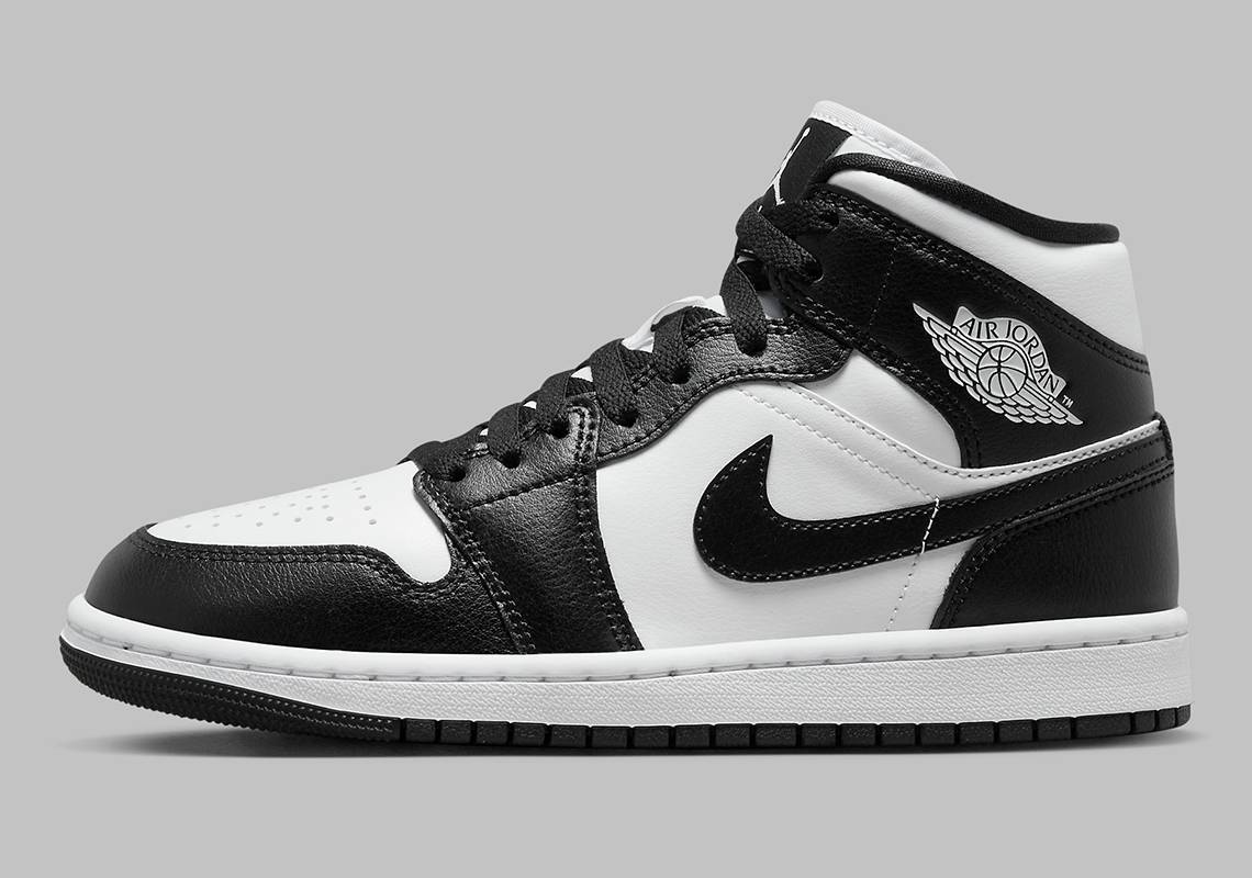 Air Jordan 1 Mid