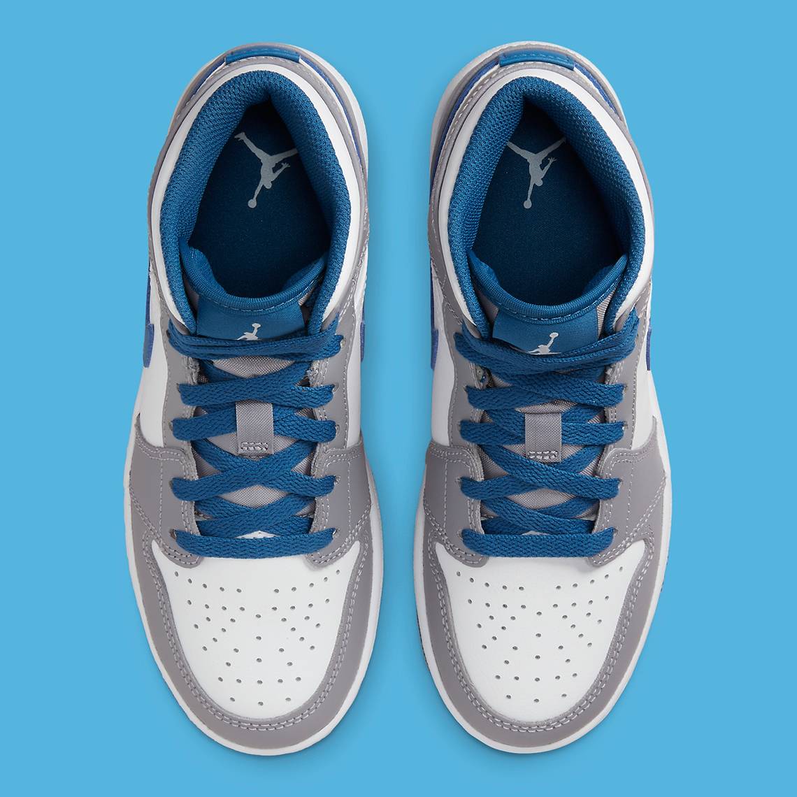 Air Jordan 1 Mid