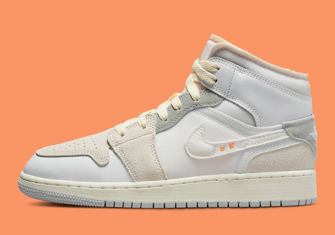 Air Jordan 1 Mid