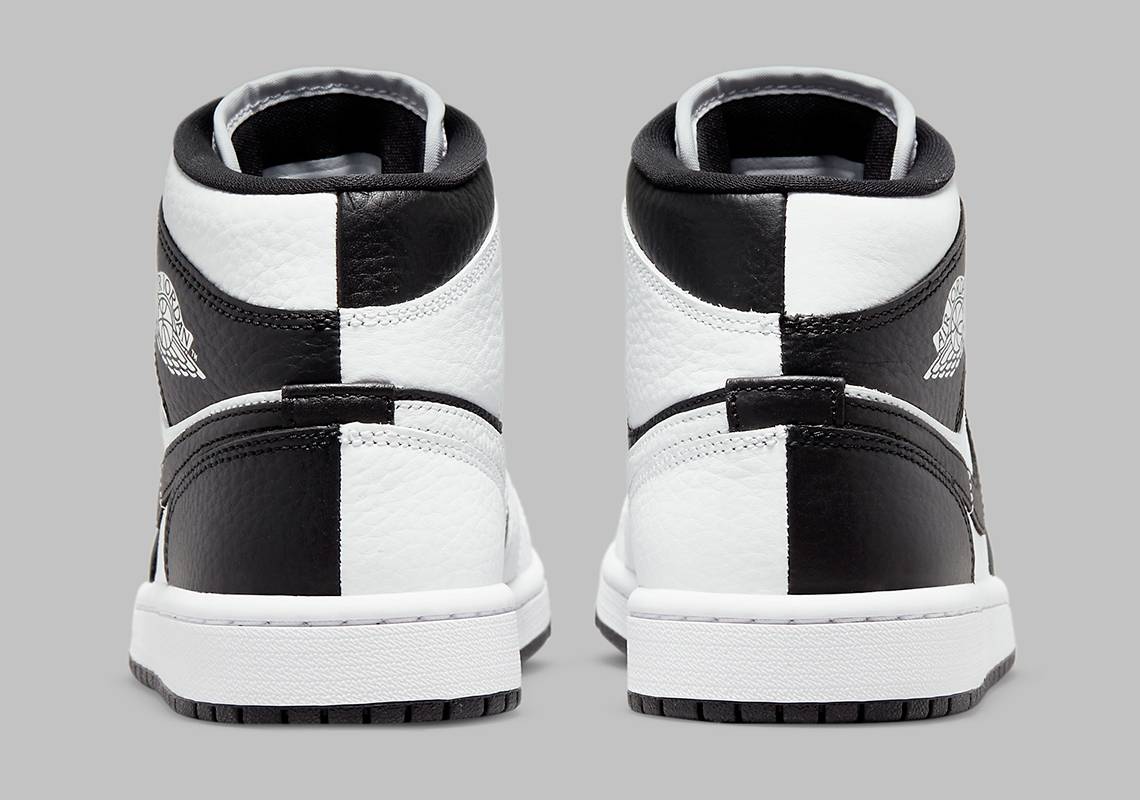 Air Jordan 1 Mid