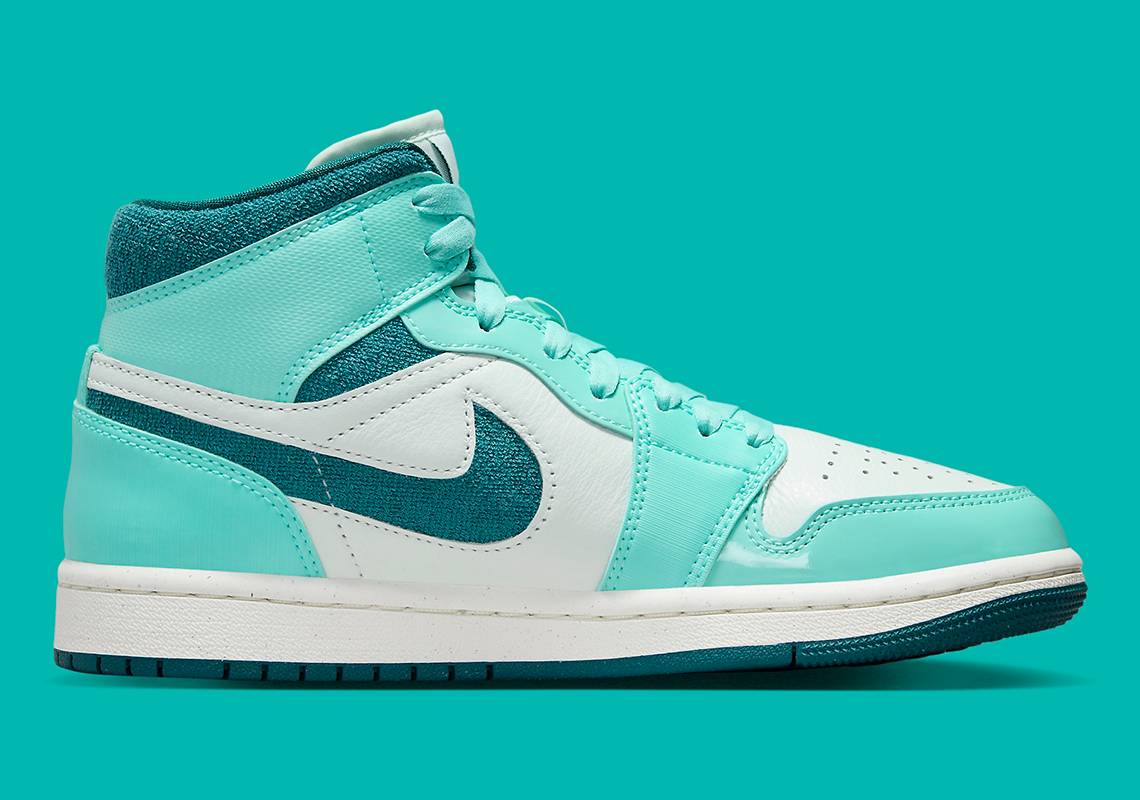 Air Jordan 1 Mid