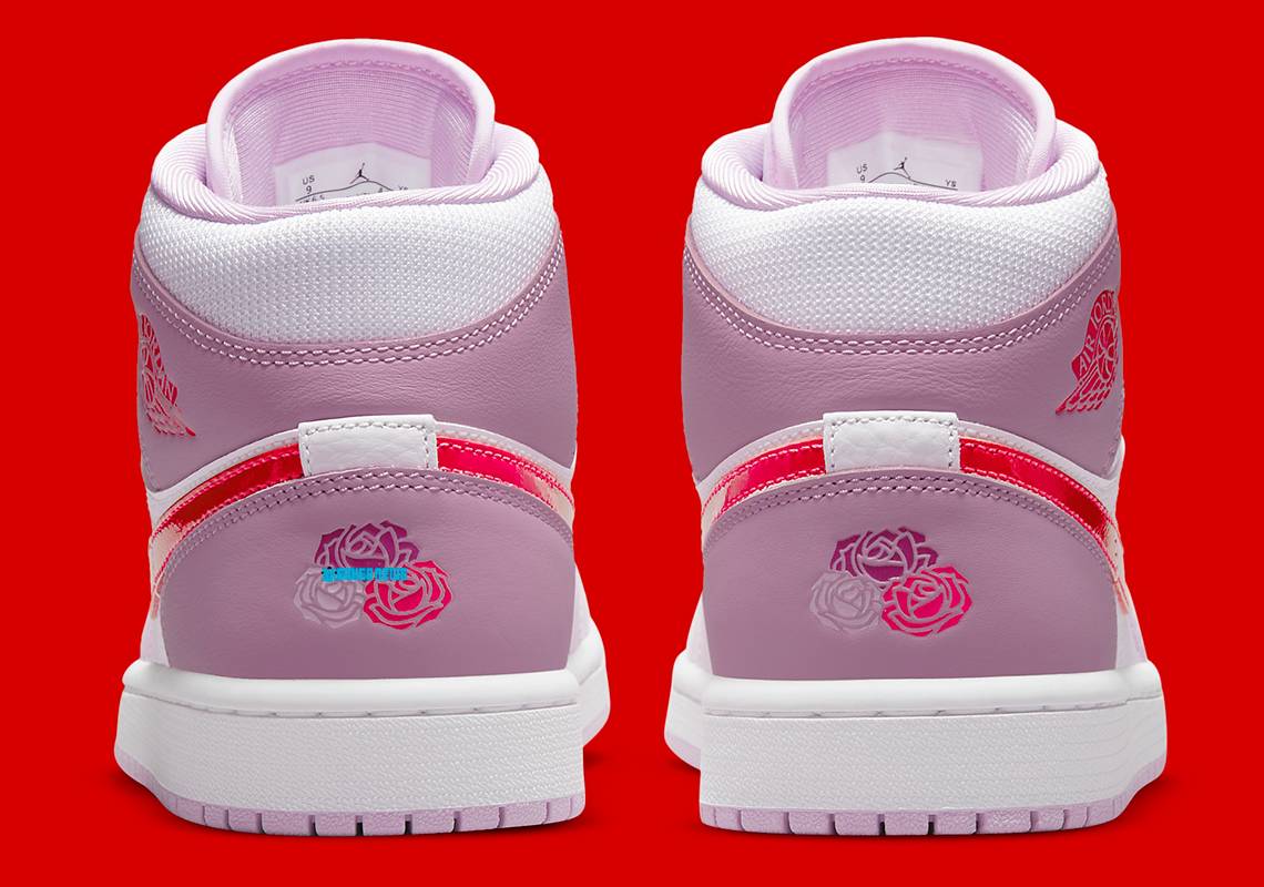 Air Jordan 1 Mid