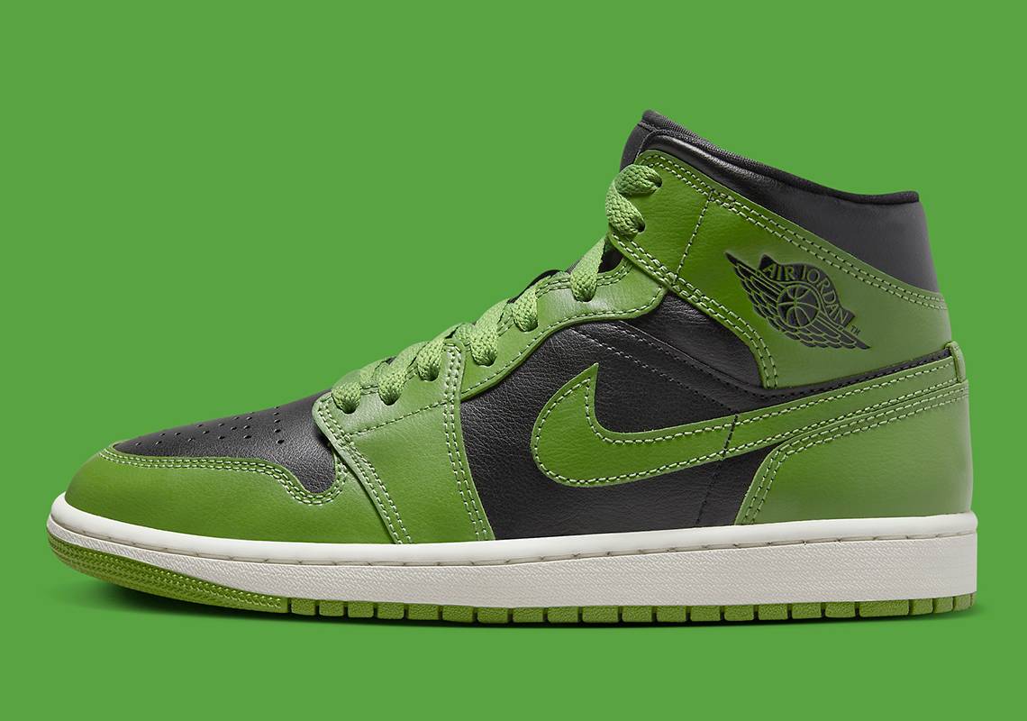 Air Jordan 1 Mid