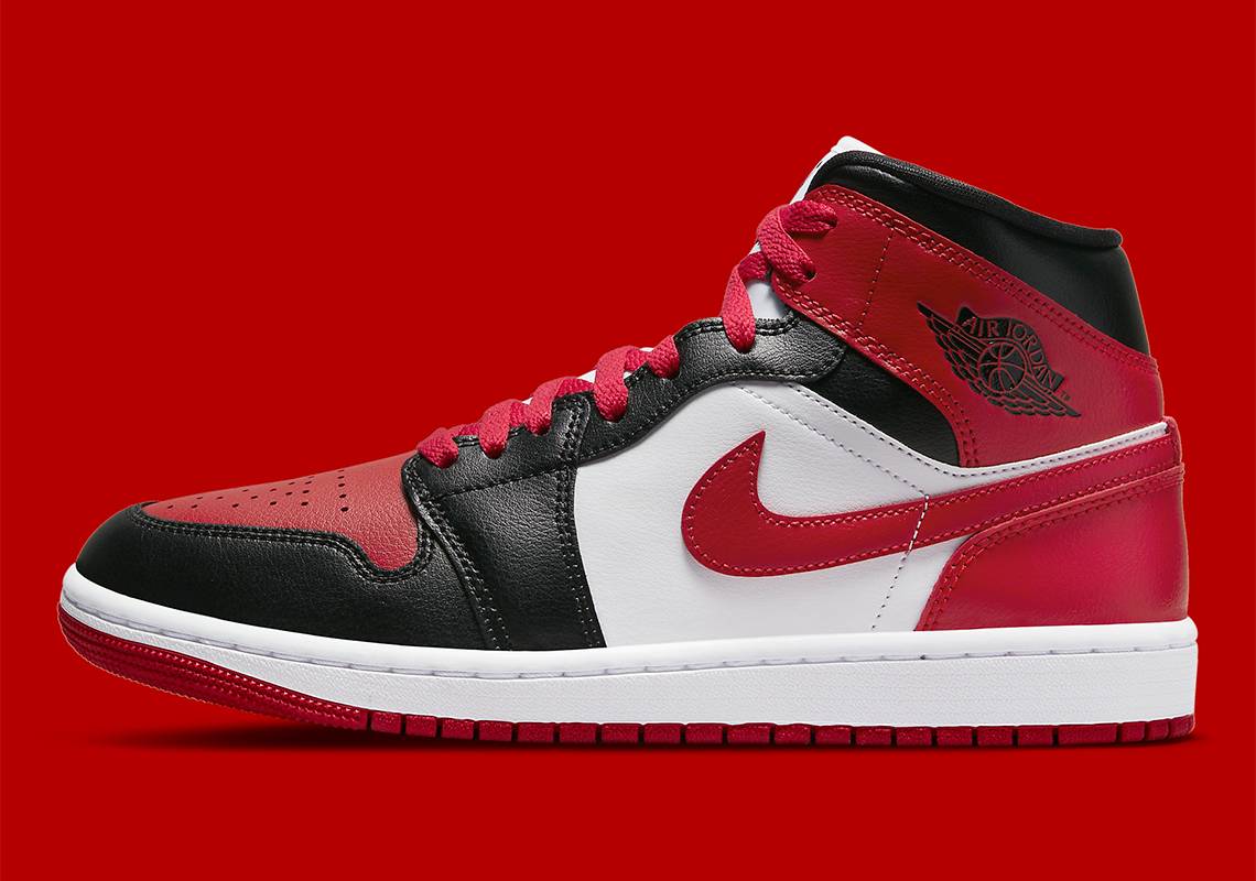 Air Jordan 1 Mid