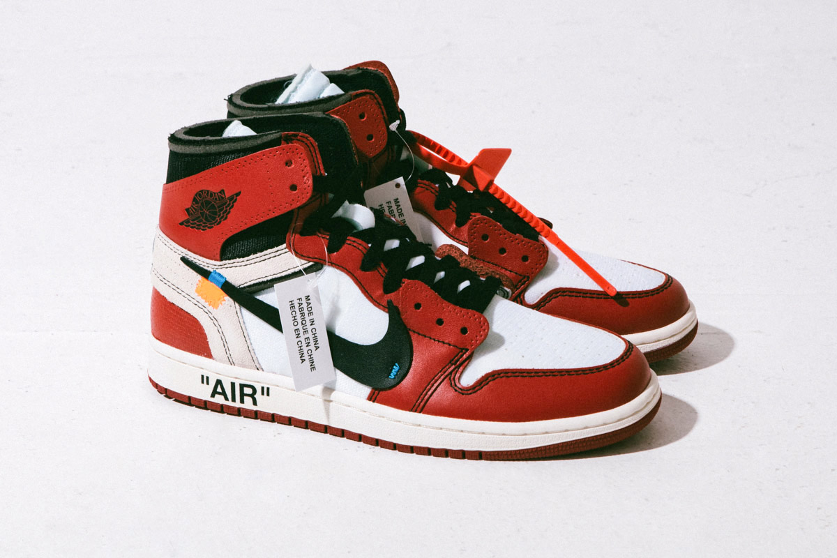 jordan off white og