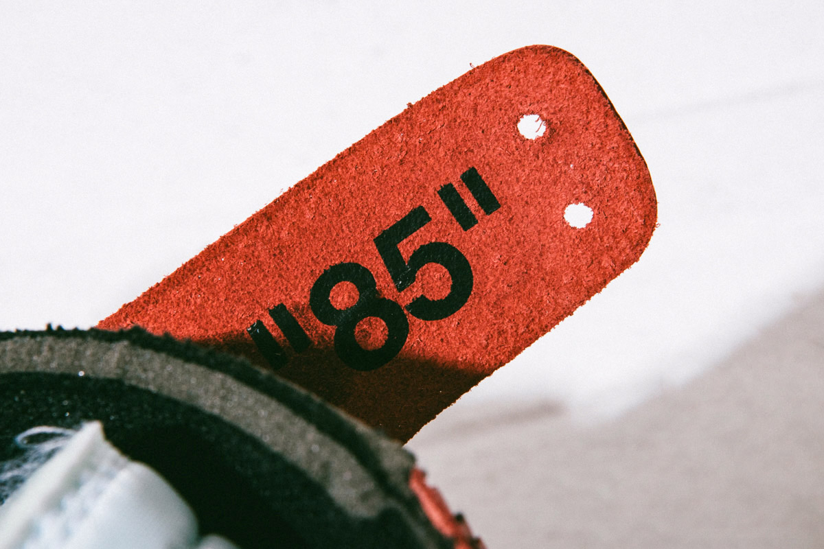 OFF-WHITE x Air Jordan 1 Retro High OG 10X