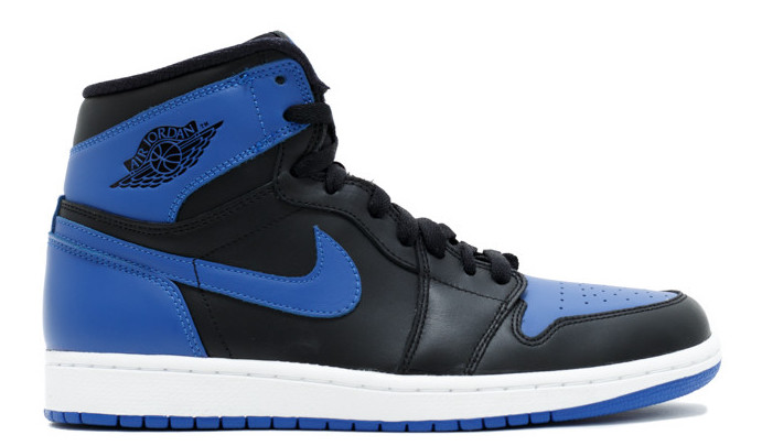 Air Jordan 1 OG “Royal”