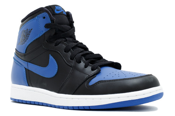 Air Jordan 1 OG “Royal”