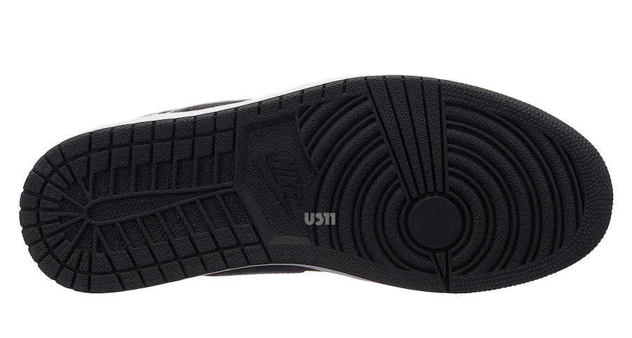 Air Jordan 1 Retro High OG “RE2PECT”