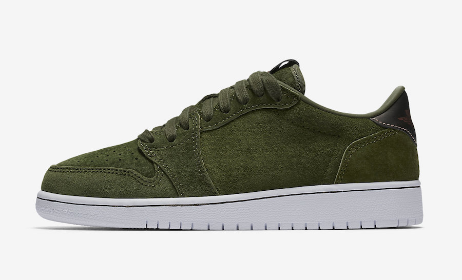 Air Jordan 1 Low NS GS