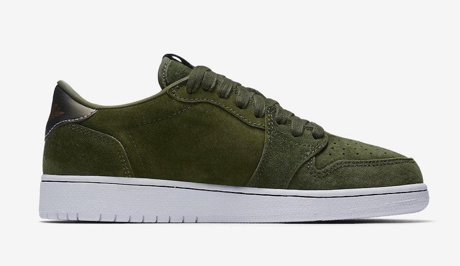 Air Jordan 1 Low NS GS