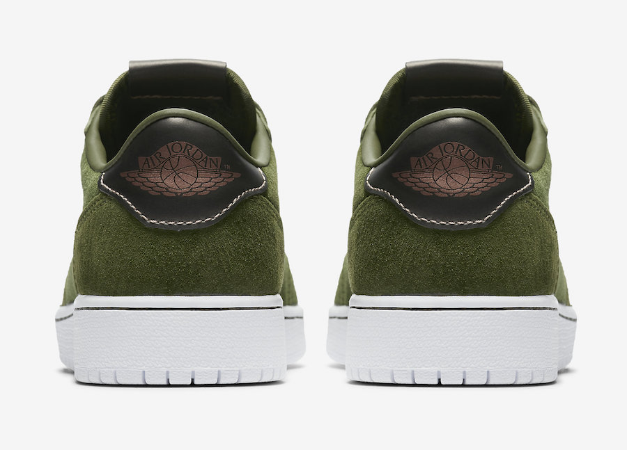 Air Jordan 1 Low NS GS