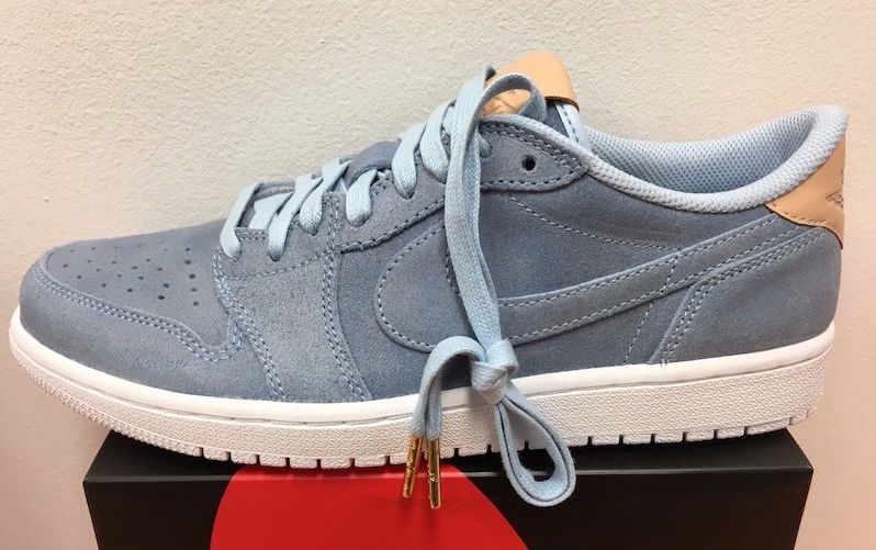 Air Jordan 1 Low OG Premium