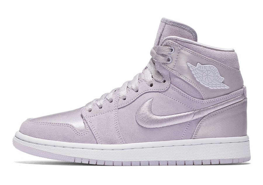 Air Jordan 1 “Summer of High”