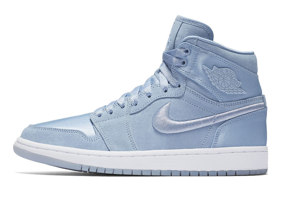 Air Jordan 1 “Summer of High”
