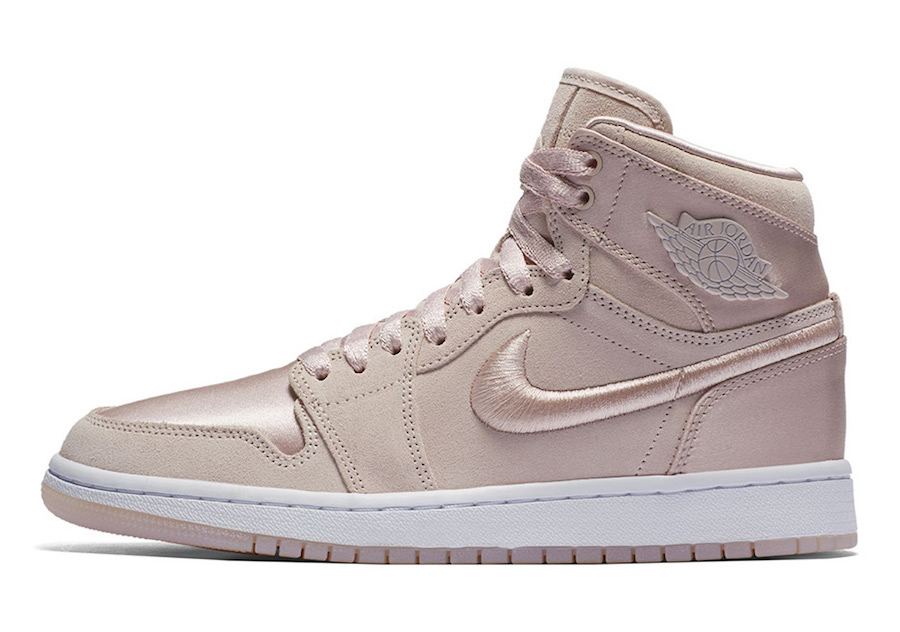 Air Jordan 1 “Summer of High”