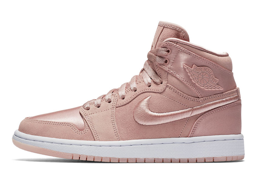 Air Jordan 1 “Summer of High”
