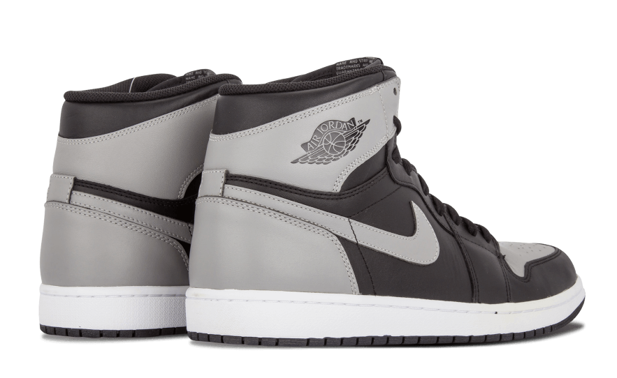 Air Jordan 1 Retro High OG “Shadow”