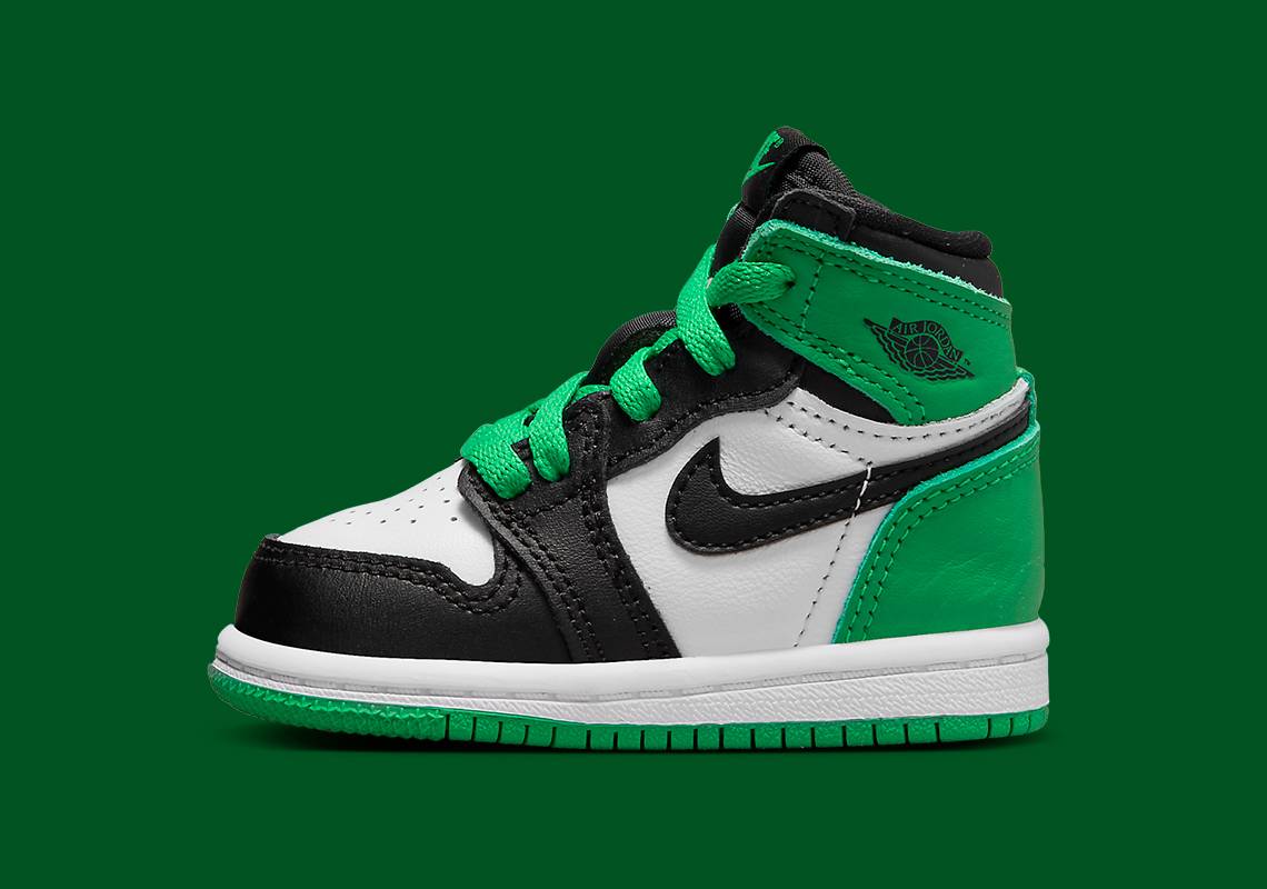 Air Jordan 1