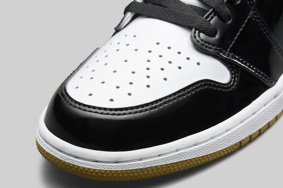 Air Jordan 1 “Top 3 Gold”