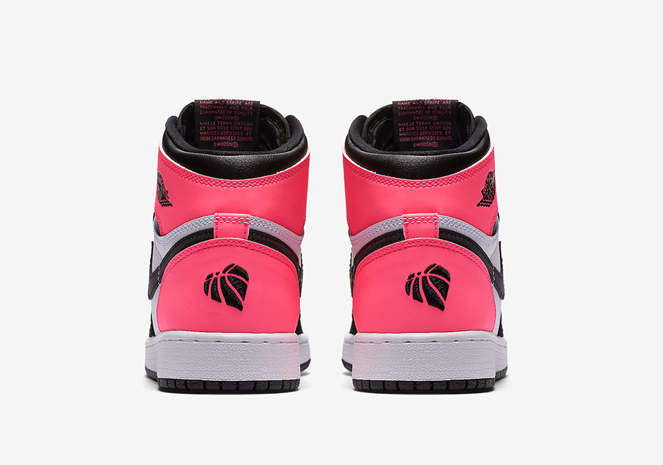 Air Jordan 1 OG GS “Valentine’s Day”