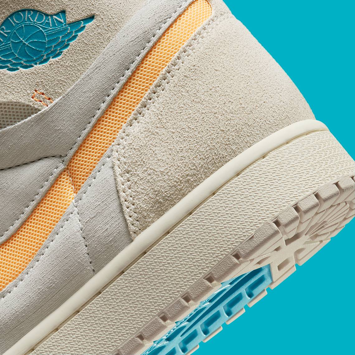 Air Jordan 1 Zoom CMFT