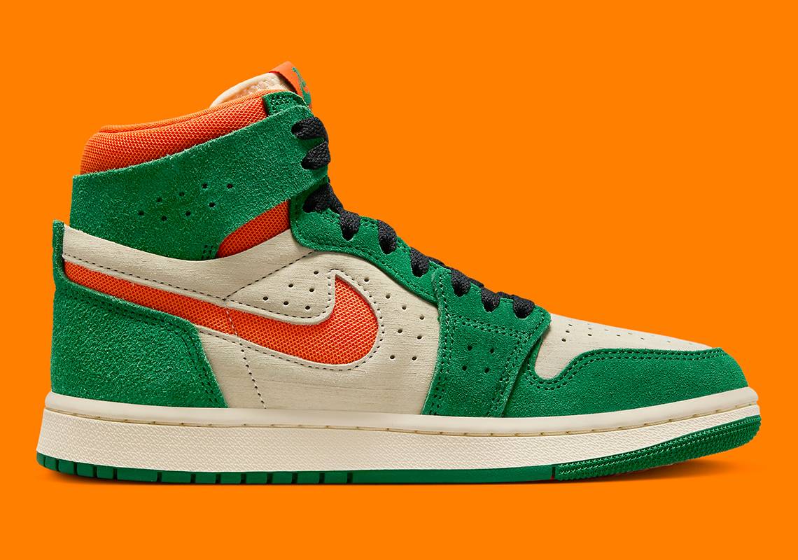 Air Jordan 1 Zoom CMFT 2