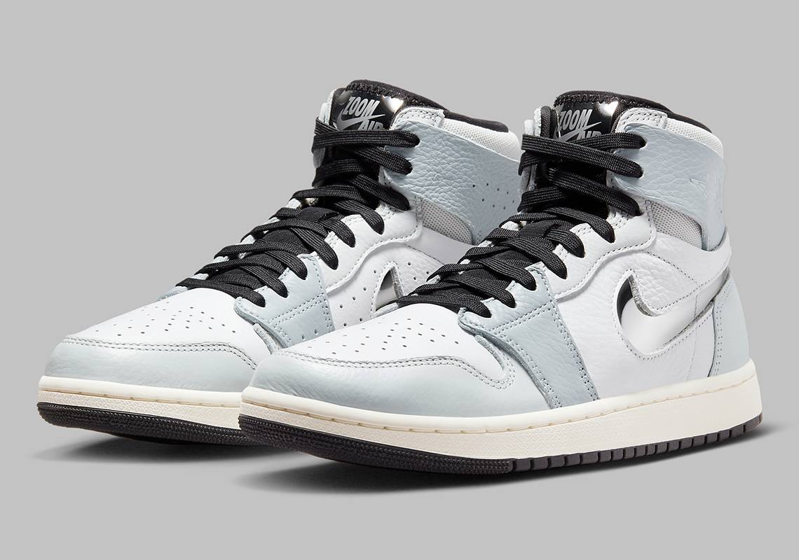 Air Jordan 1 Zoom CMFT 2