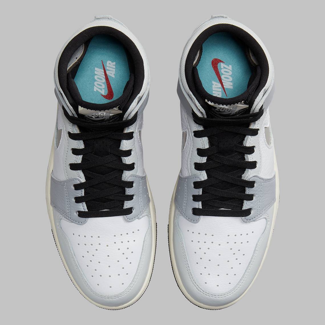 Air Jordan 1 Zoom CMFT 2