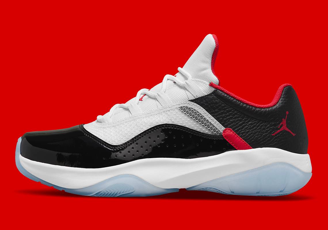 Air Jordan 11 CMFT Low
