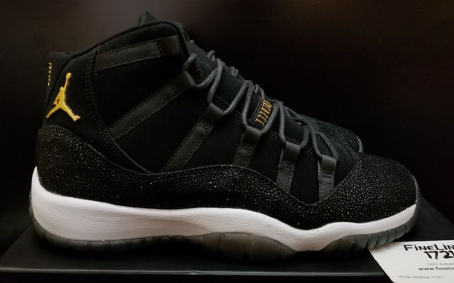 Air Jordan 11 PRM Heiress
