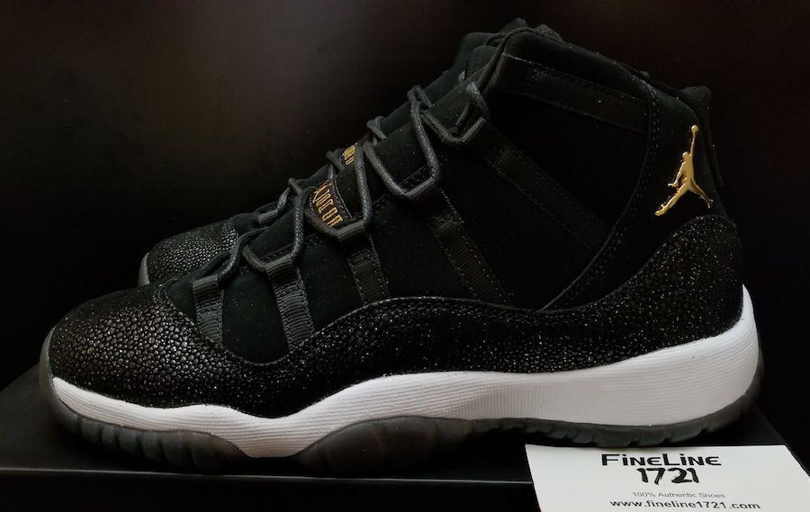 Air Jordan 11 PRM Heiress