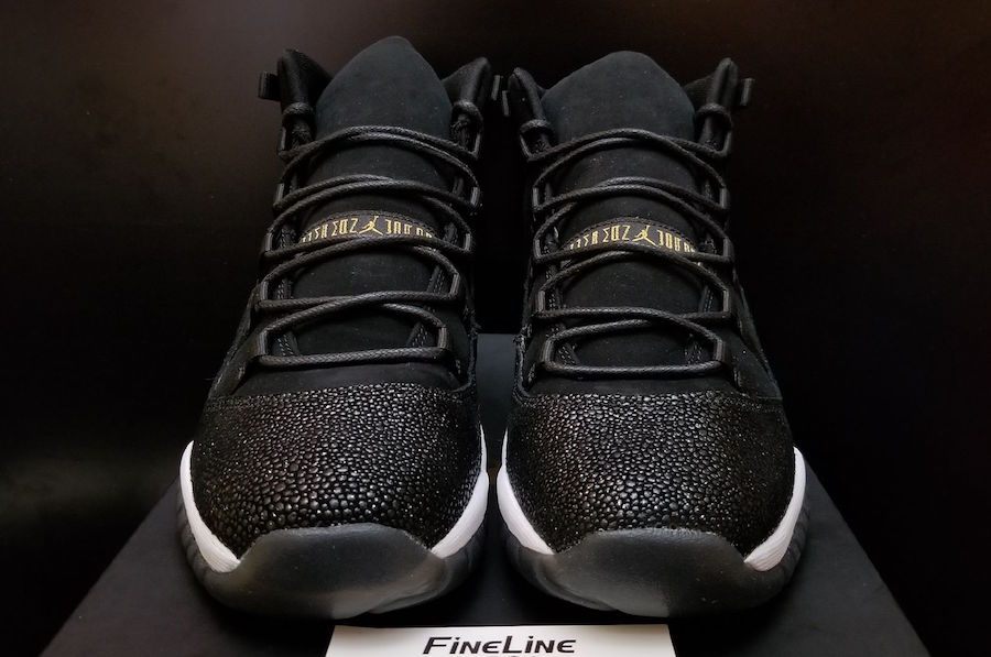 Air Jordan 11 PRM Heiress